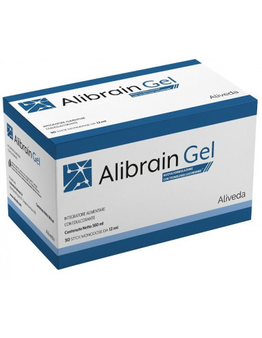 Alibrain 30 Stick