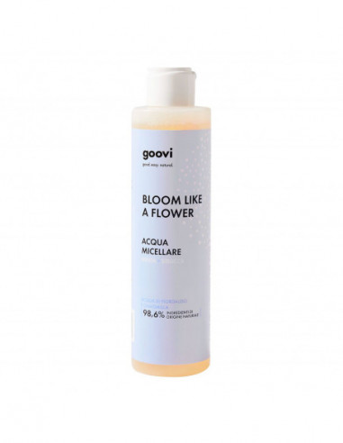 Goovi Acqua Micellare 200 Ml