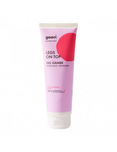 Goovi Gel Gambe 141 G