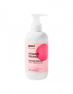 Goovi Sapone Intimo 250 Ml