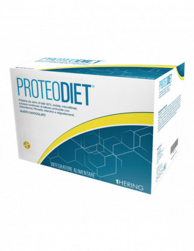 Proteodiet 21 Bustine