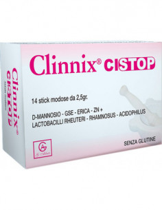 Detskin Cistop 14 Bustine...