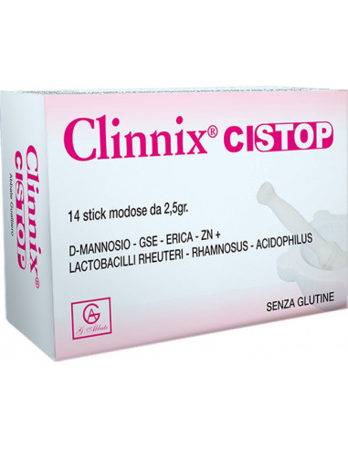 Detskin Cistop 14 Bustine Stick Pack...