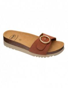 MALIBU' MULE NUBUCK W...