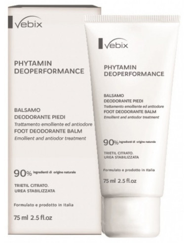 Vebix Phytamin E Deo Performance...