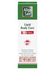 Allga Lipid Special Care...