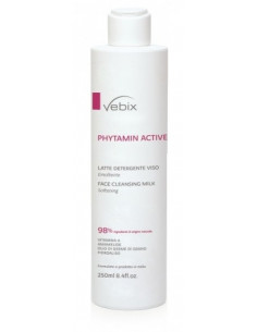 Vebix Phytamin A Latte...