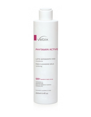 Vebix Phytamin A Latte Detergente...