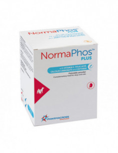 Normaphos Plus 45 G
