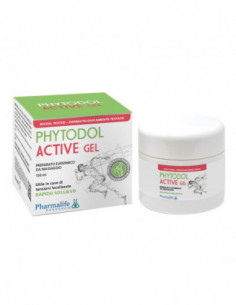 Phytodol Active Gel 150 Ml