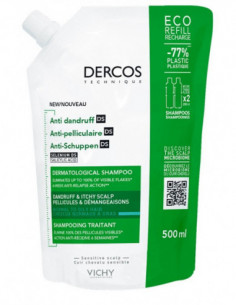 Dercos Eco Ricarica Shampoo...