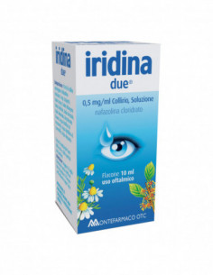 Rimedio Per Occhi Secchi...