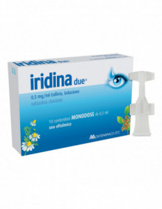 Iridina Due 10 Monod...