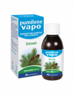 Pumilene Vapo Emulsione 100 Ml