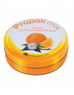 Propoli Mix Arancia 30...
