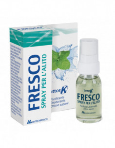 Fresco Spray 15 Ml