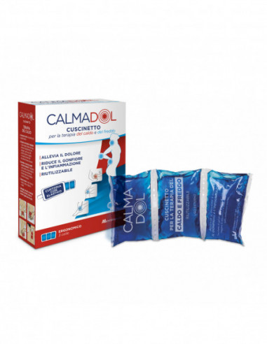 Calmadol Cuscinetto Caldo-freddo