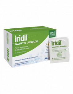 Iridil Salviettine...