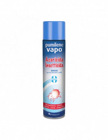 Pumilene Vapo Acaricida 400 Ml