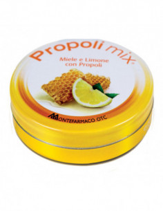 Propoli Mix Miele Limone 30...