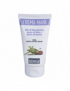 Intense Crema Mani 75 Ml