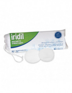 Iridil Dischetti Struccanti...
