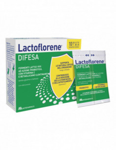 Lactoflorene Difesa 10...