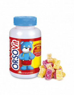 Integratore Energia Bimbi...