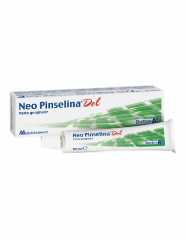 Neo Pinselina Dol 20 Ml