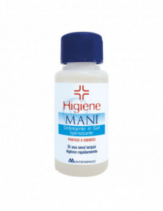 Higiene Mani Gel...