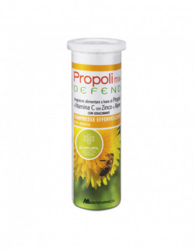 Propoli Mix Defend 10 Compresse...