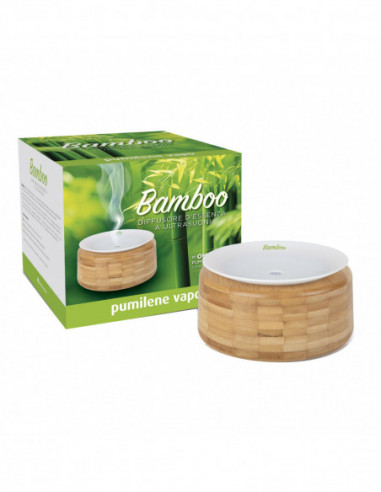 Pumilene Vapo Bamboo Diffusore...