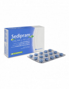 Sedipram Calma E Relax 30...