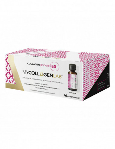 Mycollagenlab Collagen Booster 50+ 14...