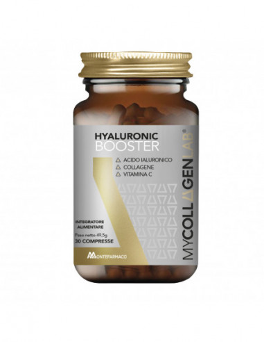 Mycollagenlab Hyaluronic Booster 30...