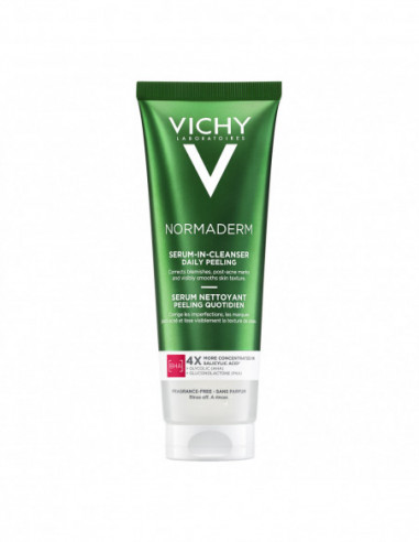 Normaderm No Peel Cleanser 125 Ml