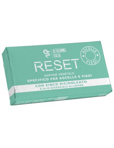 Reset Sapone Vegetale...