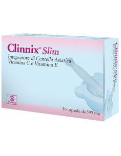 SANODET SLIM 48 CAPSULE