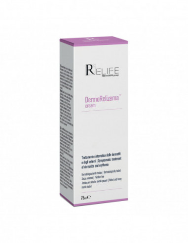 Dermorelizema Cream 75 Ml