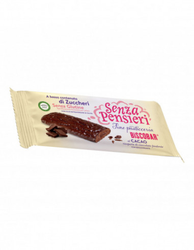 Senza Pensieri Barretta Biscobar Al...