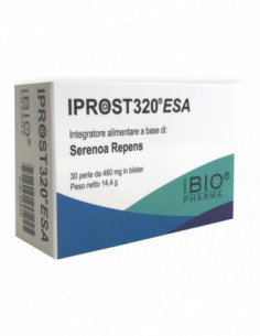 Iprost 320 Esa 30 Perle