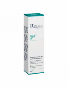 Papix High Gel 30 Ml