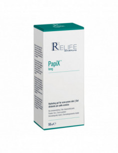 Papix Long Gel 50 Ml