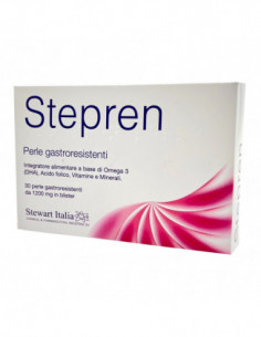 Stepren 30 Perle...
