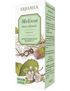 Melissa 50 Ml