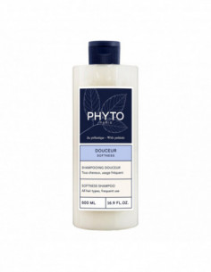 Phyto Paris Douceur Shampoo...