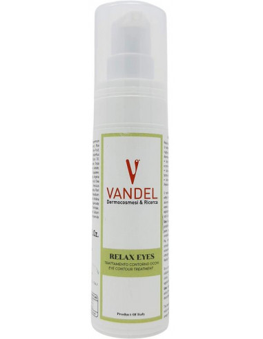 Vandel Relax Eyes 30 G