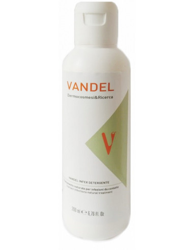 Vandel Infex Detergente 200 Ml