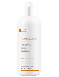 Bagnoschiuma Doccia Olio...