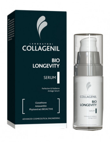 Collagenil Bio Longevity Serum 30 Ml